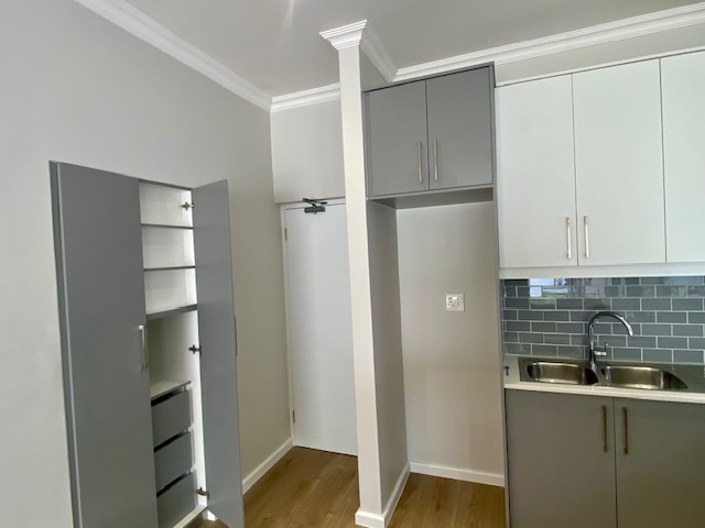 3 Bedroom Property for Sale in Gevonden Estate Western Cape